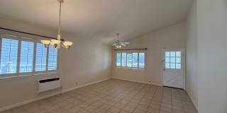 3br/2ba House with Garage, Enclosed Yard & Solar Panels! Pets Negotiable! Gallery 4