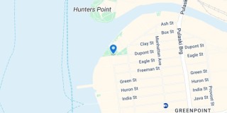 16 Dupont Street Gallery 9