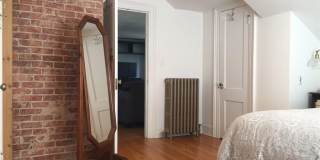 209 Willard Street unit: 3 Gallery 25