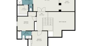 Beautiful 4 Bed, 3.5 Bath Home in Grant Ranch Neighborhood! Gallery 23