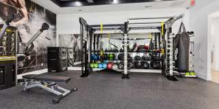 The Banks at Rivergate Gallery 21