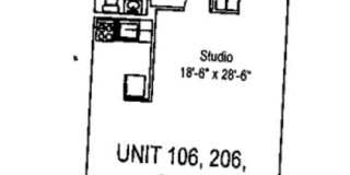 5424 Fifth Avenue Gallery 342