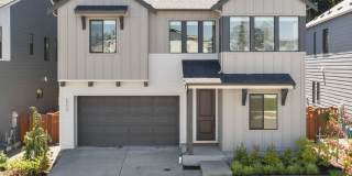 Brand New Tehaleh Home Gallery 1