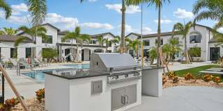 The Hadley Luxury Apartments Gallery 11