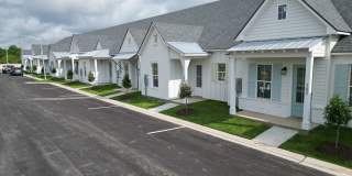 New Single Story 3 bedroom Townhome with Move in Special! Gallery 37