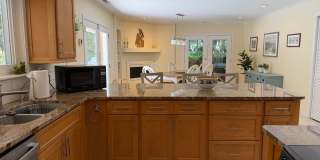Lovely One-Level Furnished Home with Private Pool in Port Royal! Gallery 13
