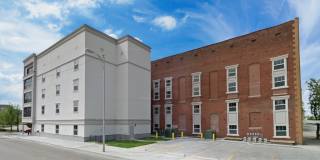 Market Street Apartments Gallery 8