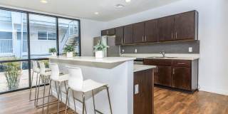 Treehouse Apartments Gallery 20