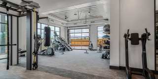 The Union Apartments Gallery 12