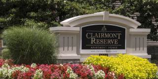 Clairmont Reserve Apartment Homes Gallery 38