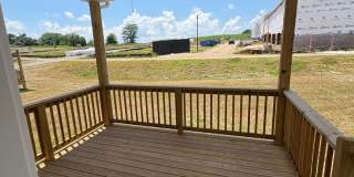 New Construction 4 Bedroom/ 2.5 Bath Home, 2 Car Garage | Covered Deck + Open Living | Columbia, TN Gallery 10