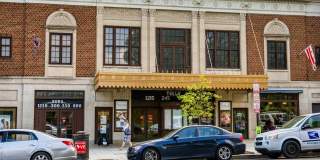 The Kenmore Gallery 36