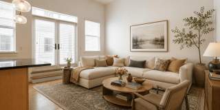 Miller and Rhoads Residences Gallery 91