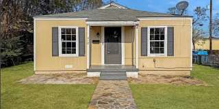 3 Bed 2 Bath with Raised Deck, Storage Shed, and Fenced Yard Gallery 1