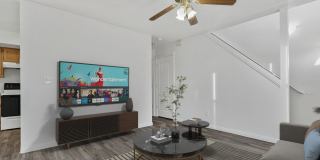 Sugar Street Townhomes Gallery 26