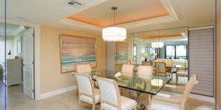**PARK SHORE BEAUTY WALK TO VENETIAN VILLAGE ** ESPLANADE** NICE AMENITIES ** 2 BEDROOM CONDO ON THE BEACH ** Gallery 19