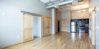 Uptown Exchange Lofts Gallery 28