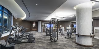 Hanover Buckhead Village Gallery 11