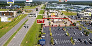 5031 N Montgomery Highway Gallery 1