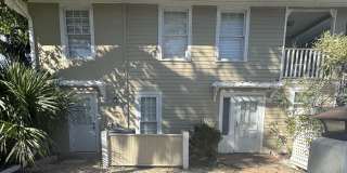 6-Month Lease Option Available — Stylish First-Floor Condo by Daffin Park with All-Inclusive Utilities Gallery 1