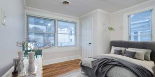 501 East Franklin Street Gallery 1