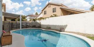 Fully furnished home with pool Gallery 31