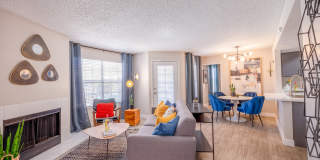 The Met Apartment Homes Gallery 5