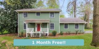 2617 Twin Oaks Drive Northwest Gallery 1