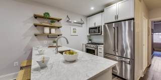 819 D Street NE unit: 7 Gallery 1