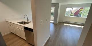 (1K) Kristine Apartments Gallery 12