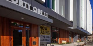 FortyOne 11 Apartments Gallery 78