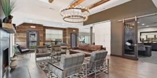 Arrive Buckhead Luxury Apartment Homes Gallery 13