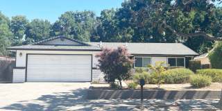 Charming 3/2 Gilroy Gallery 1