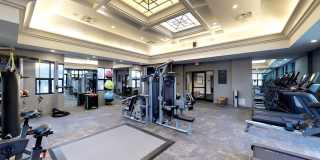 Rustic Village Gallery 5