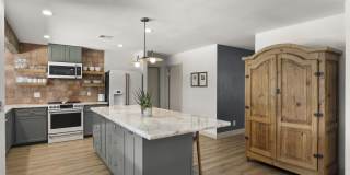5449 E LARKSPUR Drive Gallery 24