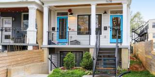 1638 Trinidad Avenue Northeast - 1Unit #2 Gallery 2