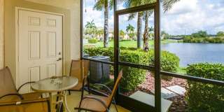 Lakeside Village Townhouse 2 Bedroom  2.5 Bath Available for Short-Term Rental Gallery 12