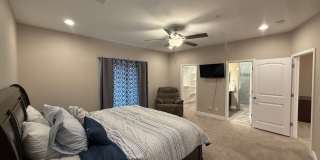 Fully Furnished 4 Bedroom 3 Bathroom Home Gallery 15