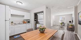 Fort Collier Terrace Gallery 5