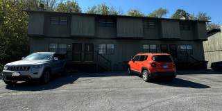 2 Bedroom / 1.5 Bath Townhouse Kingsport, TN Gallery 1