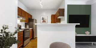 The Columns at Hiram Gallery 32