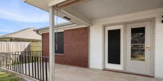 Move-In Ready 4/2 with No Carpet, Washer & Dryer Included – Prime Killeen Location Near Fort Hood! Gallery 16