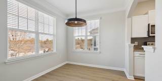 The Reserve at Meadowmont Apartments and Townhomes Gallery 41