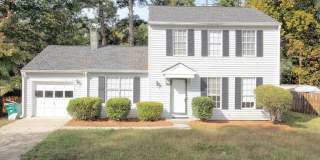 210 Arborfield Way Gallery 1