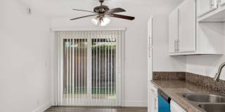 Fully Renovated 2 Bed, 2 Bath Home with Central A/C, Detached Garage & Brand-New Appliances. Gallery 8