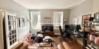 177 Marlborough St Gallery 3