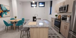 Barton Apartments Gallery 12