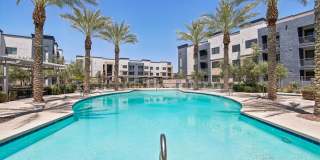Palms Luxury Apartments Gallery 29
