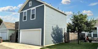 315 Rachel Street unit: Garage Apartment Gallery 1