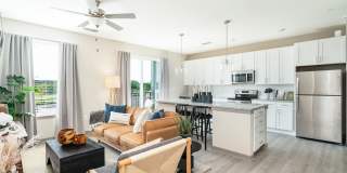 Vital at Springbrook Apartments Gallery 9